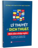  Lý Thuyết Về Dịch Thuật: Một Dẫn Nhập Ngắn 