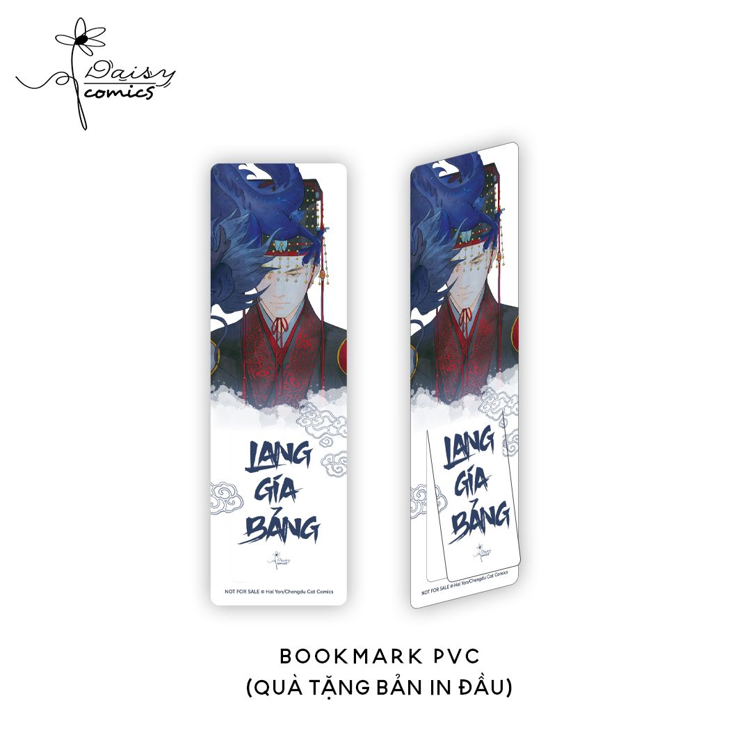  Lang Gia Bảng (Tập 2) - Truyện Tranh Màu 