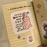  Sống Nay Stress Mai 