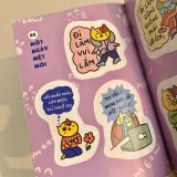  Sống Nay Stress Mai 