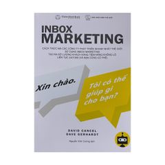  Inbox Marketing 