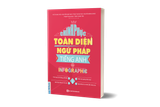  Chinh phục toàn diện ngữ pháp Tiếng Anh bằng Infographic - Tập 2 