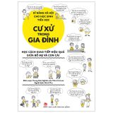  Kĩ Năng Xã Hội Cho Học Sinh Tiểu Học - Cư Xử Trong Gia Đình 