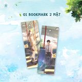  Khi Tôi Còn Thời Gian Một Năm, Thì Gặp Được Em Chỉ Còn Lại Sáu Tháng Cuộc Đời 