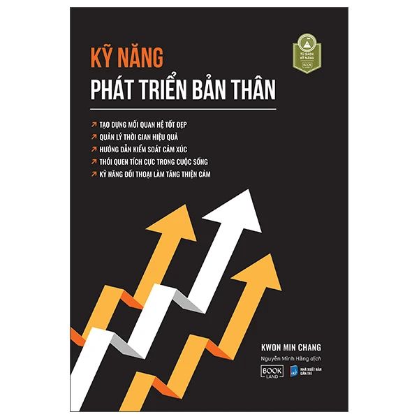  Kỹ Năng Phát Triển Bản Thân 