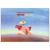  Kamishibai - Kể Chuyện Bằng Tranh: Mái Mơ Phúc Hậu (Bản Đặc Biệt) 