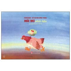  Kamishibai - Kể Chuyện Bằng Tranh: Mái Mơ Phúc Hậu (Bản Đặc Biệt) 