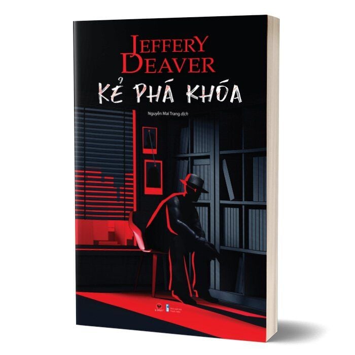  Kẻ Phá Khóa 