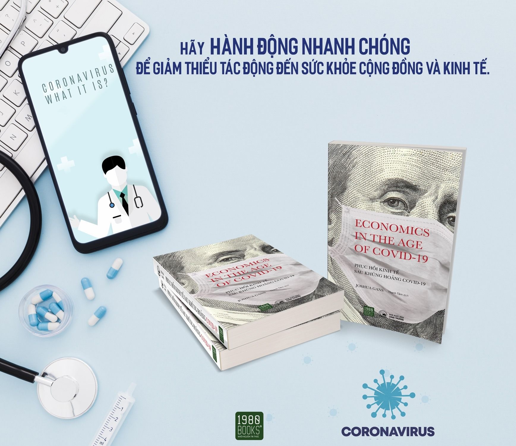  Phục Hồi Kinh Tế Sau Khủng Hoảng Covid-19 