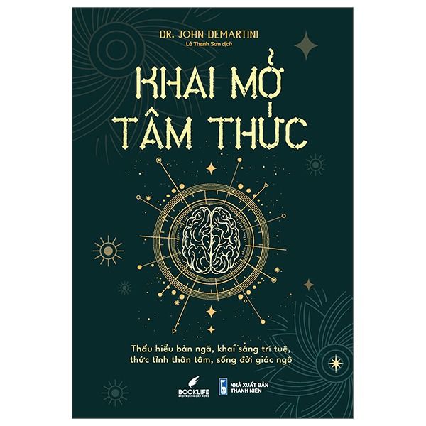 Khai Mở Tâm Thức - Tam Tam