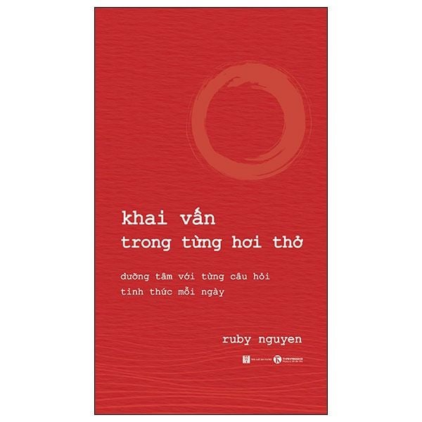 Khai Vấn Trong Từng Hơi Thở