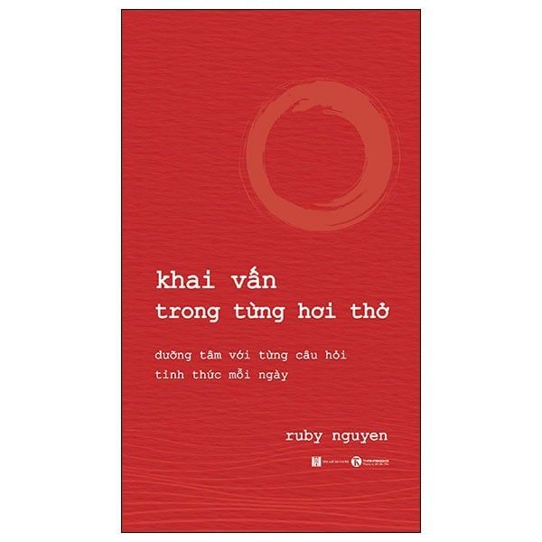  Khai Vấn Trong Từng Hơi Thở 