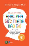  Brainstorm - Khai Phá Sức Mạnh Não Bộ 