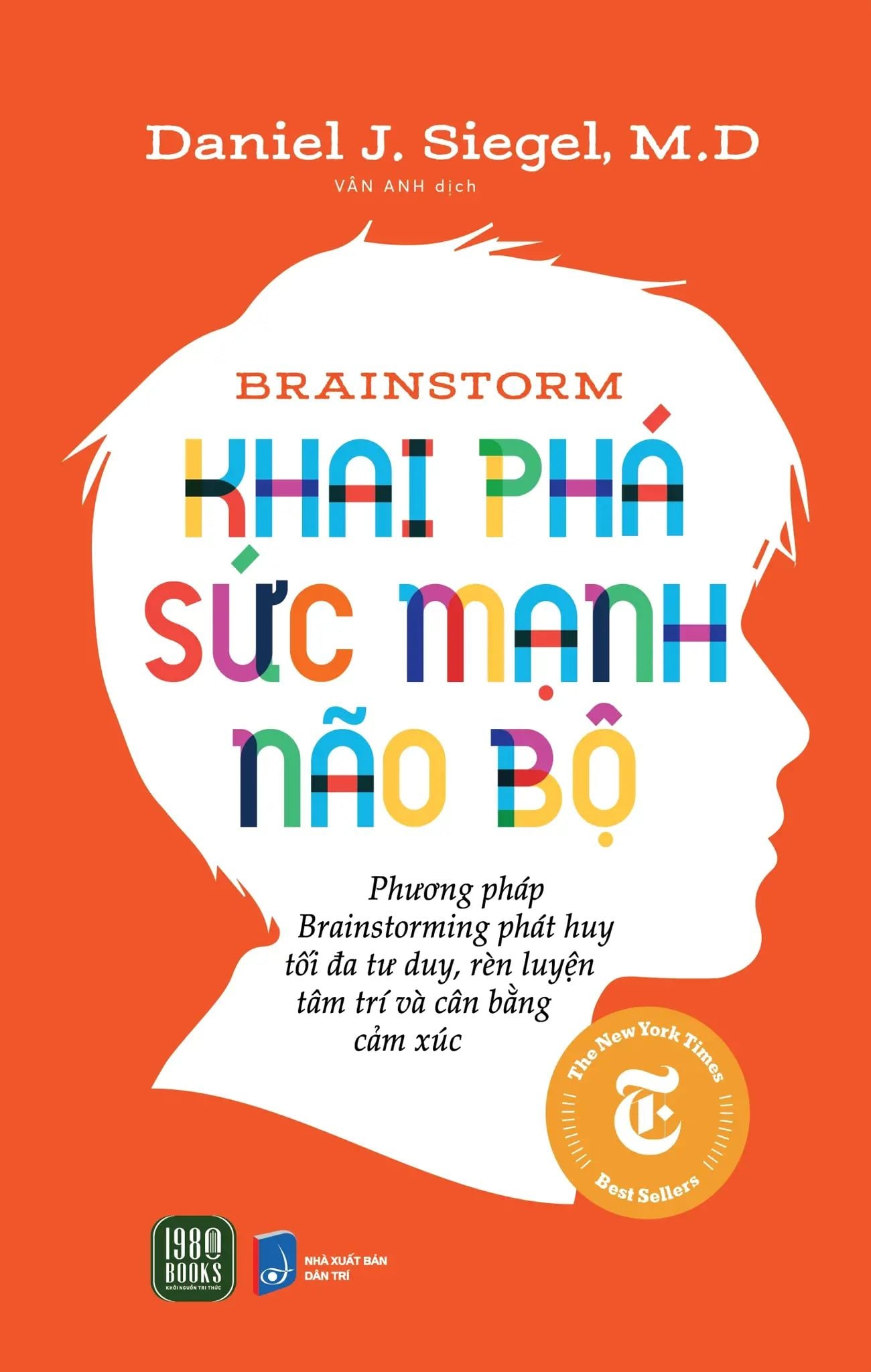  Brainstorm - Khai Phá Sức Mạnh Não Bộ 