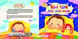  Bộ Sách Bồi Dưỡng Nhân Cách Và Tâm Hồn Trẻ (Bộ 5 Cuốn) 