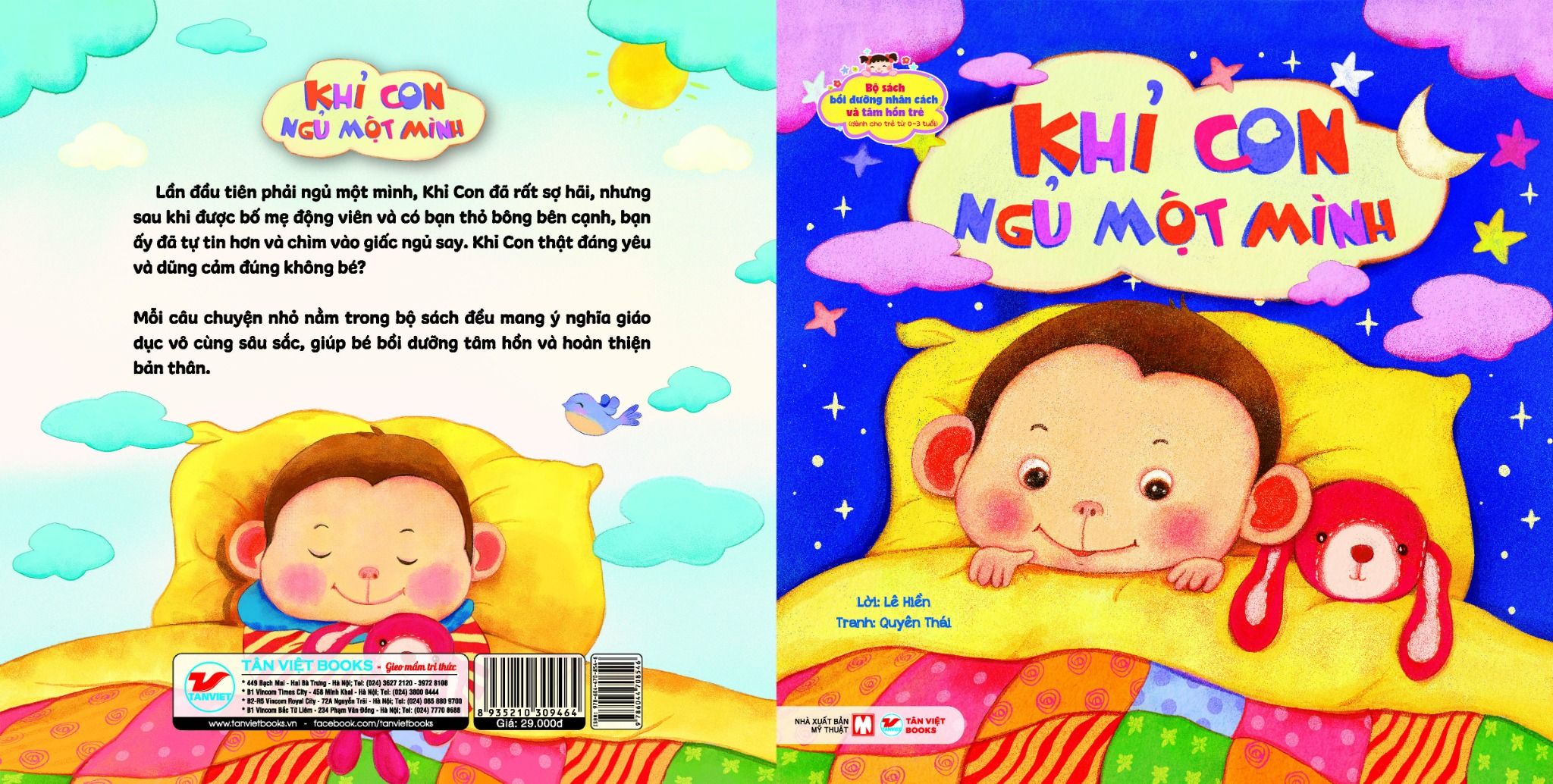  Bộ Sách Bồi Dưỡng Nhân Cách Và Tâm Hồn Trẻ (Bộ 5 Cuốn) 