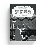  Khoá Học Cấp Tốc Về Tư Bản Và Tiền Bạc - Bài Học Từ Thành Phố Đắt Đỏ Nhất Thế Giới 