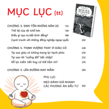  Khoá Học Cấp Tốc Về Tư Bản Và Tiền Bạc - Bài Học Từ Thành Phố Đắt Đỏ Nhất Thế Giới 