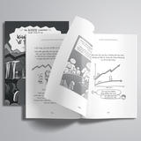  Khoá Học Cấp Tốc Về Tư Bản Và Tiền Bạc - Bài Học Từ Thành Phố Đắt Đỏ Nhất Thế Giới 