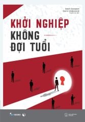  Khởi Nghiệp Không Đợi Tuổi 