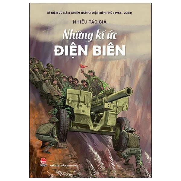 Những Kí Ức Điện Biên - Kỉ Niệm 70 Năm Chiến Thắng Điện Biên Phủ