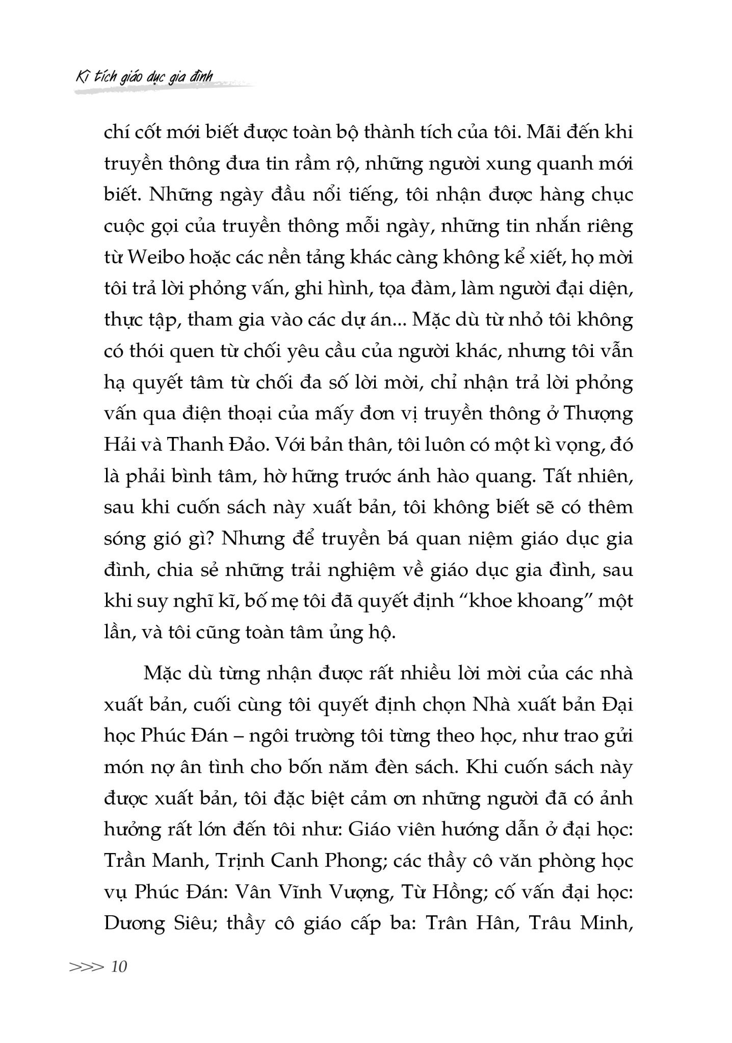  Kì Tích Giáo Dục Gia Đình Con Đường Đến Harvard Của Cô Gái Trương An Kỳ 