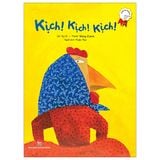  Kịch! Kịch! Kịch! 