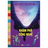  Bách Khoa Tri Thức - Khám Phá Công Nghệ 