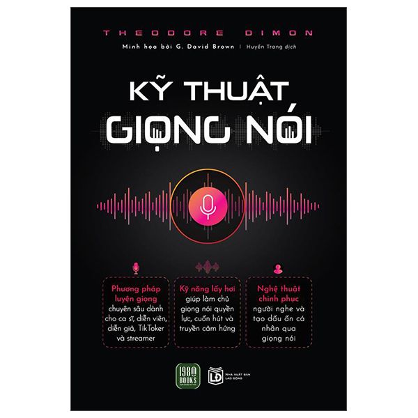 Kỹ Thuật Giọng Nói 