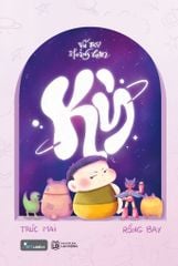  Vũ Trụ Hoảng Loạn - Kỳ 