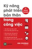  Kỹ Năng Phát Triển Bản Thân Trong Công Việc 