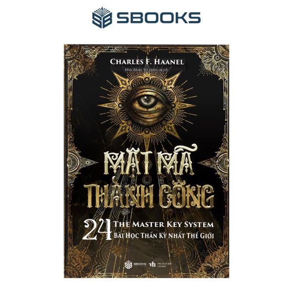 Mật Mã Thành Công - Sbooks