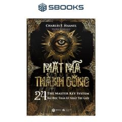  Mật Mã Thành Công 