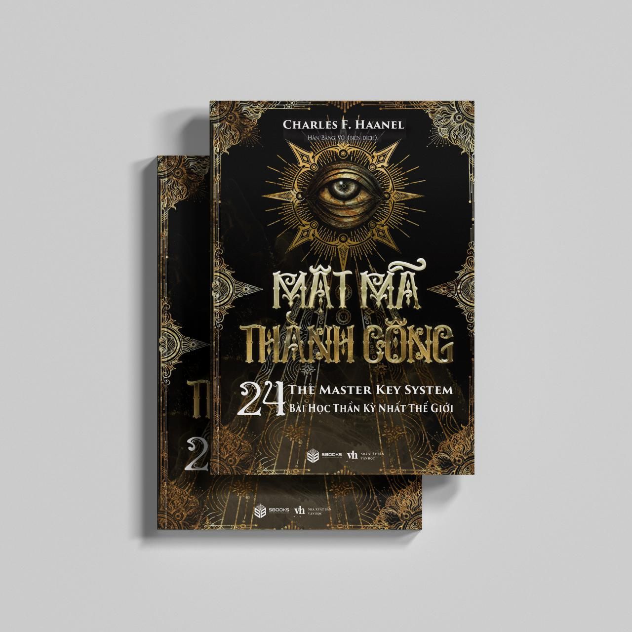  Mật Mã Thành Công 