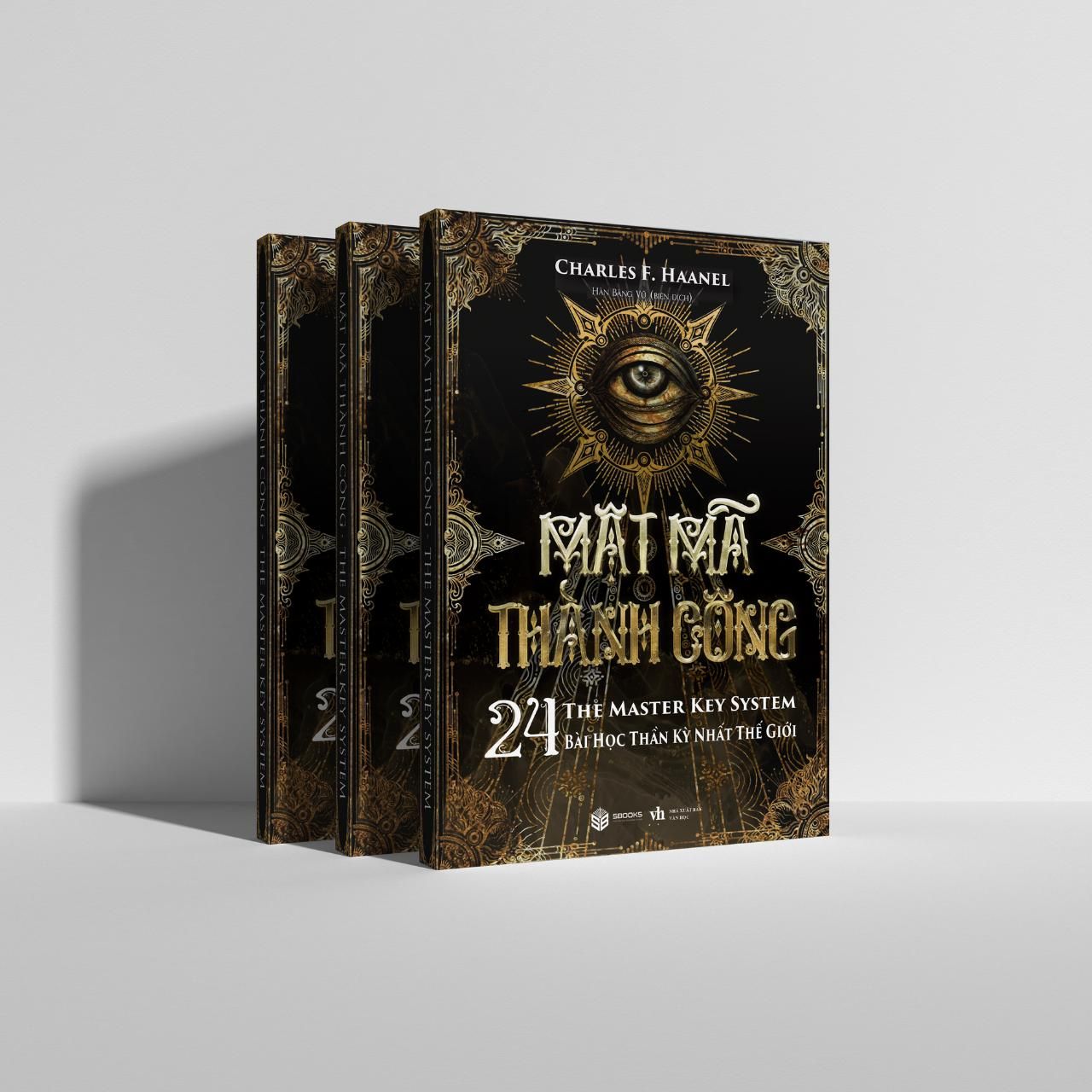  Mật Mã Thành Công 