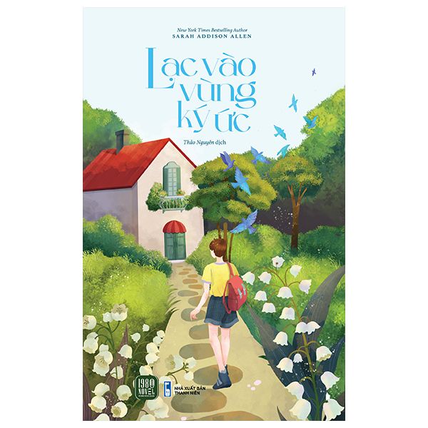  Lạc Vào Vùng Ký Ức 