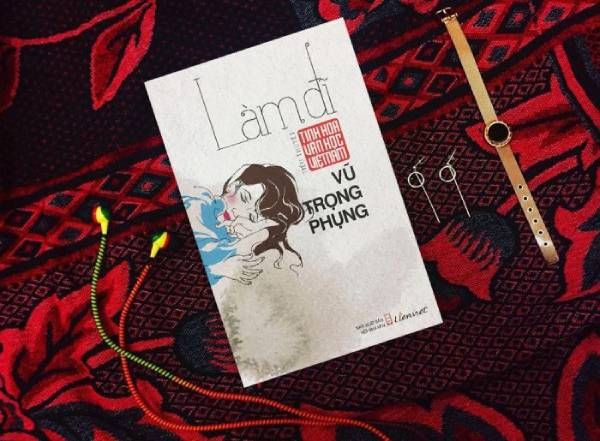  Tinh Hoa Văn Học Việt Nam - Làm Đĩ 