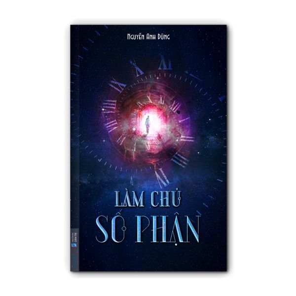 Làm Chủ Số Phận - Sbooks