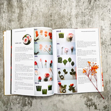  Hướng Dẫn Làm Hoa Giấy Nhún - Phần 1 - Những Mẫu Hoa Căn Bản 