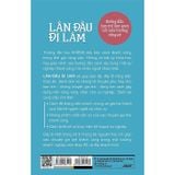  Lần Đầu Đi Làm 