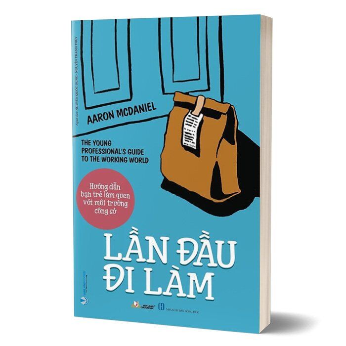  Lần Đầu Đi Làm 