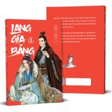  Lang Gia Bảng (Tập 1) 