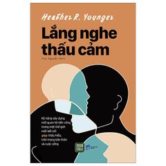  Lắng Nghe Thấu Cảm 