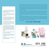  Lấy Cát Dát Thành Vàng 