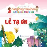  Truyện Thiếu Nhi HGTH - Lễ Tạ Ơn 