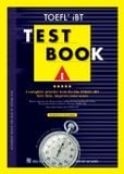  TOEFL iBT Test Book I 