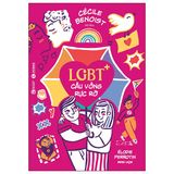 LGBT+ - Cầu Vồng Rực Rỡ 