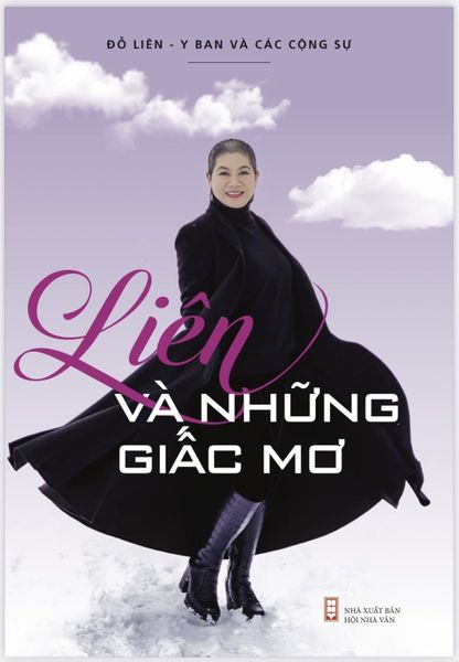 Liên Và Những Giấc Mơ - Sbooks