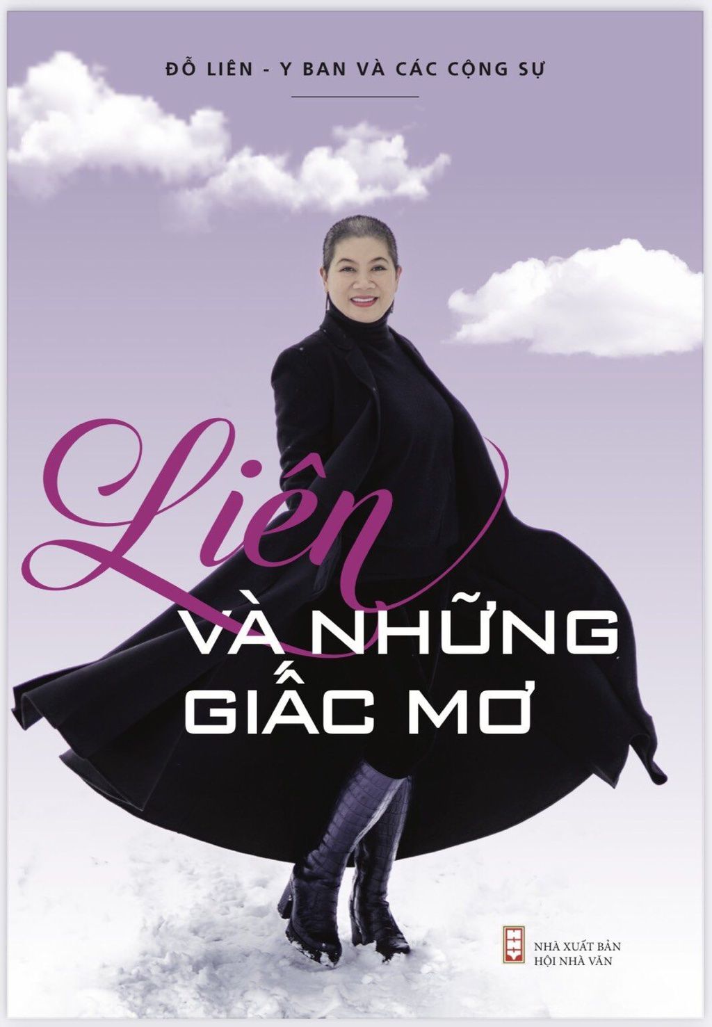  Liên Và Những Giấc Mơ 