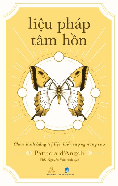 Liệu Pháp Tâm Hồn - Thiện Tri Thức